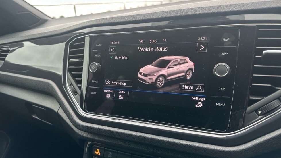Vehicle 50