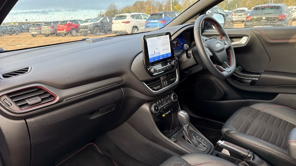 Used Ford Puma 2023 for sale - 76873998: Photo 10