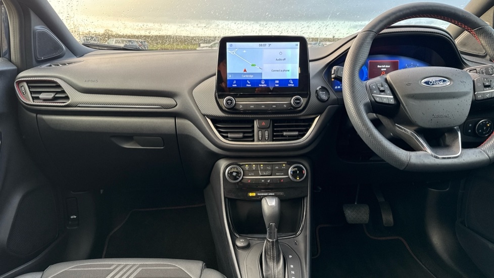 Used Ford Puma 2023 for sale - 76873998: Photo 12