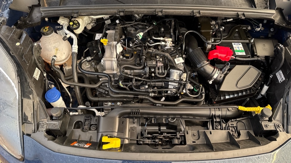 Used Ford Puma 2023 for sale - 76873998: Photo 16