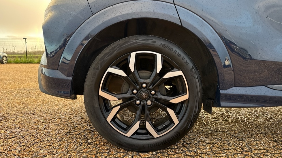 Used Ford Puma 2023 for sale - 76873998: Photo 19