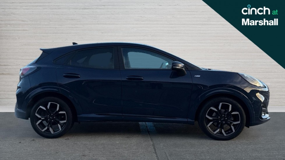 Used Ford Puma 2023 for sale - 76873998: Photo 2