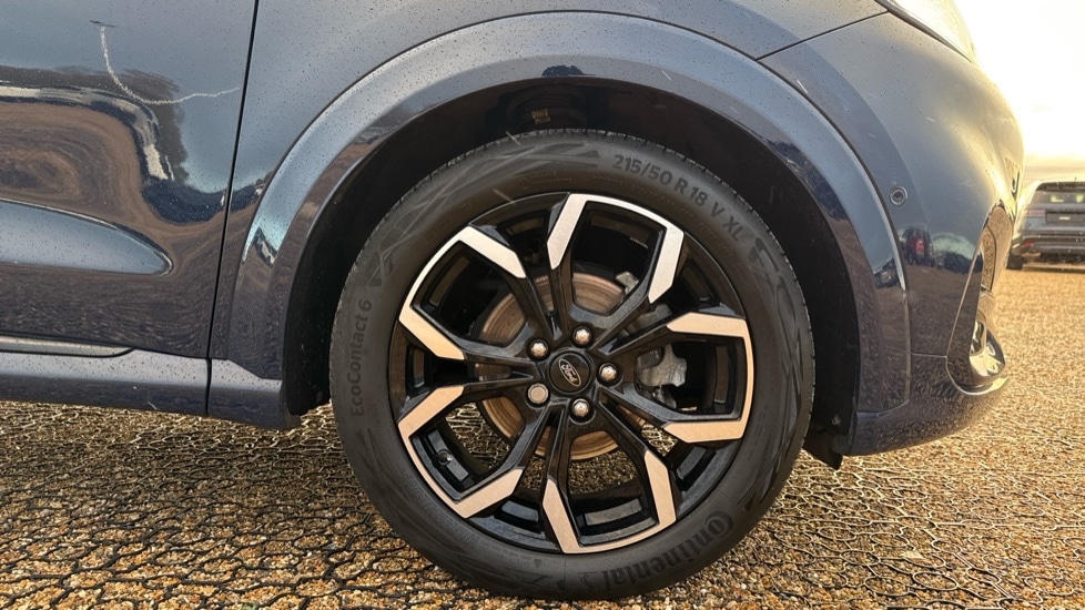 Used Ford Puma 2023 for sale - 76873998: Photo 20