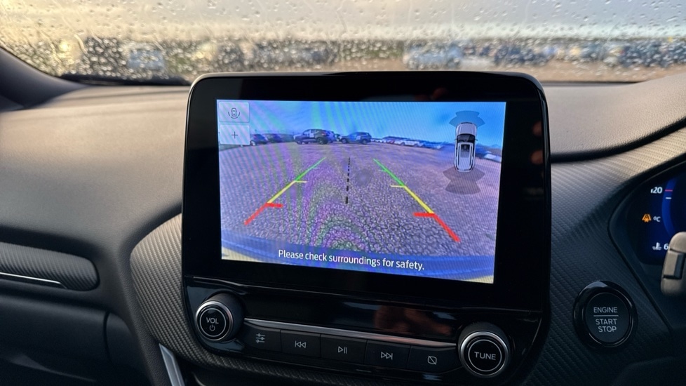 Used Ford Puma 2023 for sale - 76873998: Photo 30