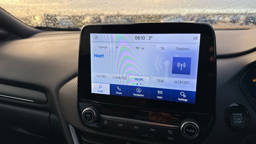 Used Ford Puma 2023 for sale - 76873998: Photo 31