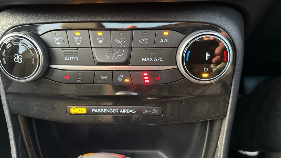 Used Ford Puma 2023 for sale - 76873998: Photo 33