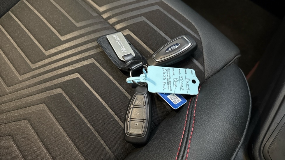 Used Ford Puma 2023 for sale - 76873998: Photo 38