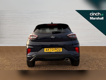 Used Ford Puma 2023 for sale - 76873998: Photo