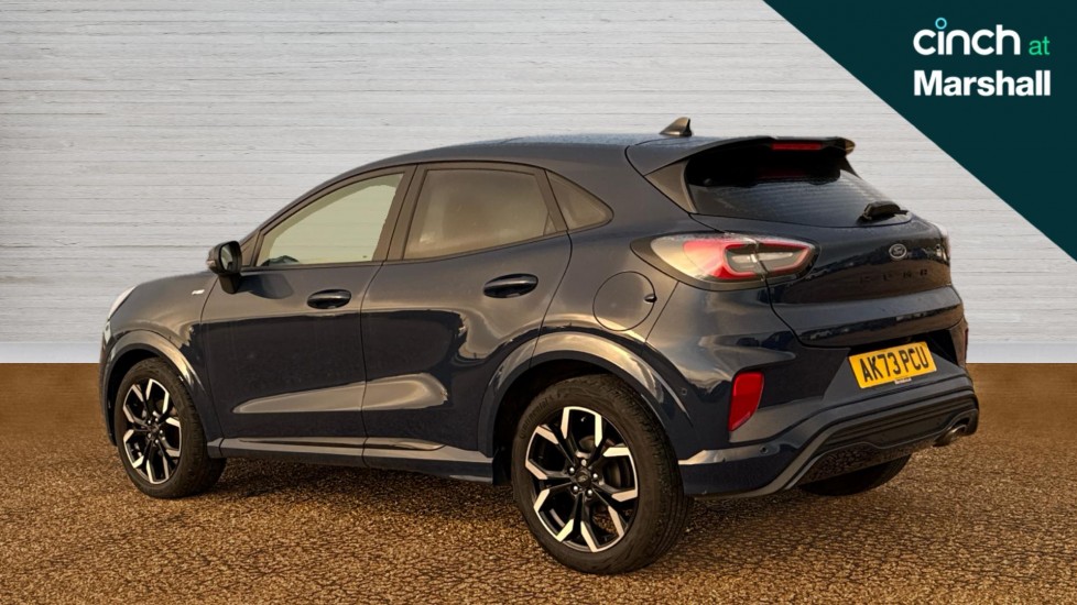 Used Ford Puma 2023 for sale - 76873998: Photo 5