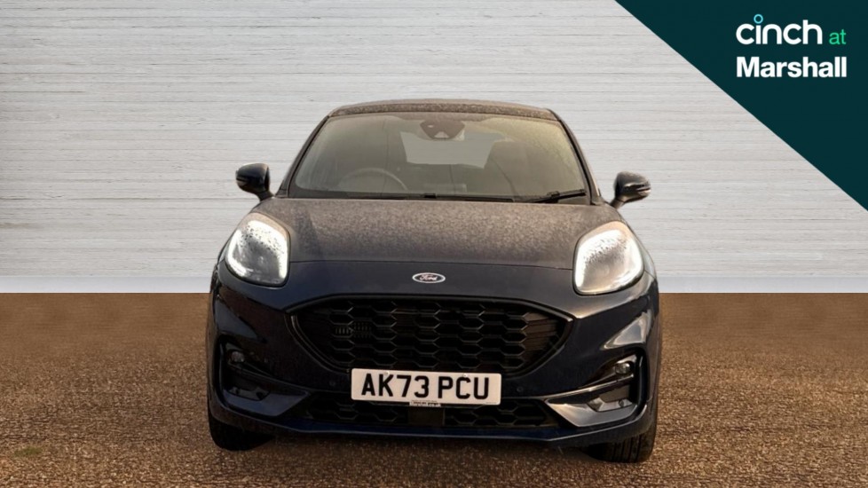 Used Ford Puma 2023 for sale - 76873998: Photo 8