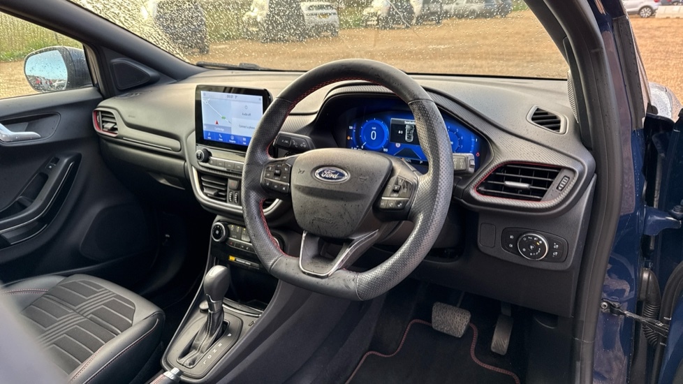 Used Ford Puma 2023 for sale - 76873998: Photo 9