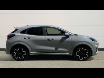 Used Ford Puma 2024 for sale - 75158280: Photo
