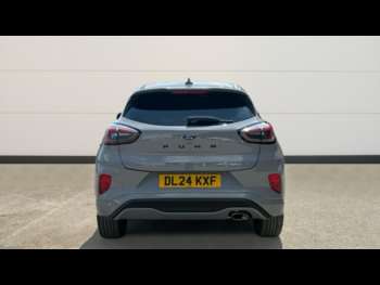 Used Ford Puma 2024 for sale - 75158280: Photo