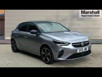 2021 - 1.2 Turbo Elite Nav Premium 5dr