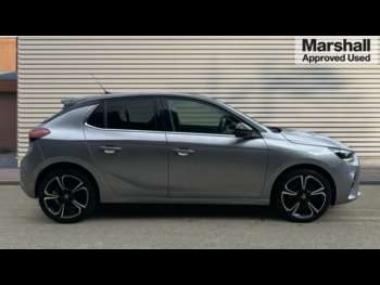Used Vauxhall Corsa 2021 for sale - 74745242: Photo