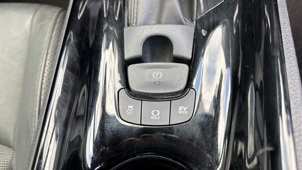 Vehicle 34
