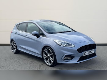 Ford - Fiesta