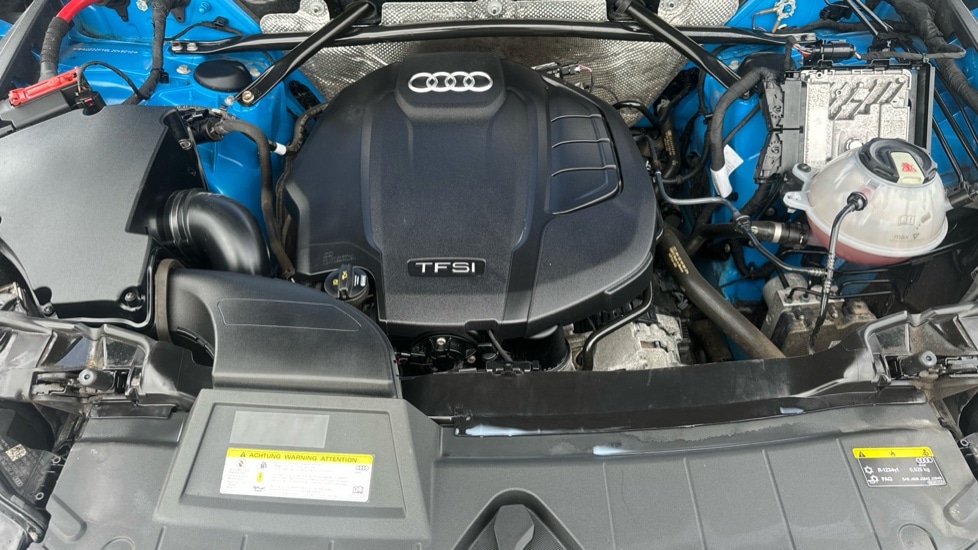 Used Audi Q5 2020 for sale - 76870277: Photo 16