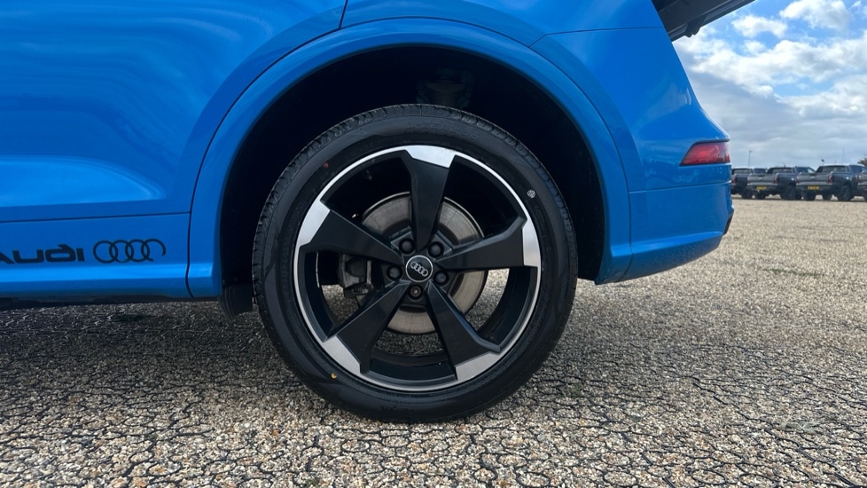 Used Audi Q5 2020 for sale - 76870277: Photo 18