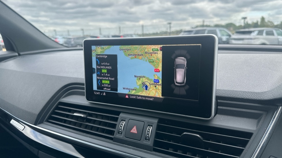 Used Audi Q5 2020 for sale - 76870277: Photo 27