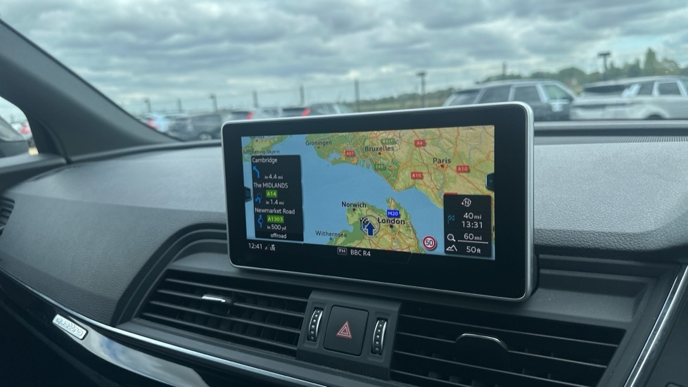 Used Audi Q5 2020 for sale - 76870277: Photo 28