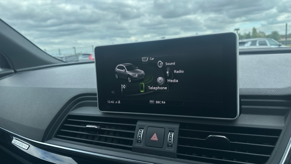 Used Audi Q5 2020 for sale - 76870277: Photo 47