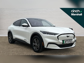 2021 - 216kW Extended Range 88kWh RWD 5dr Auto