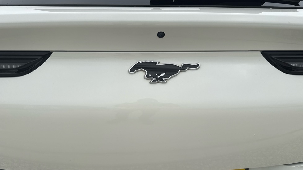 Used Ford Mustang Mach-E 2021 for sale - 76372914: Photo 45