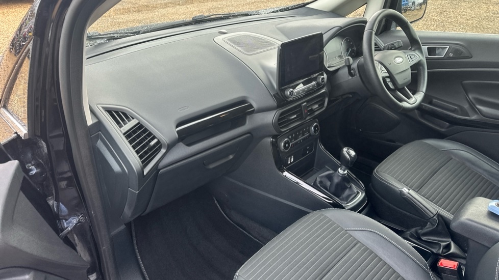 Used Ford Ecosport 2021 for sale - 76874057: Photo 10