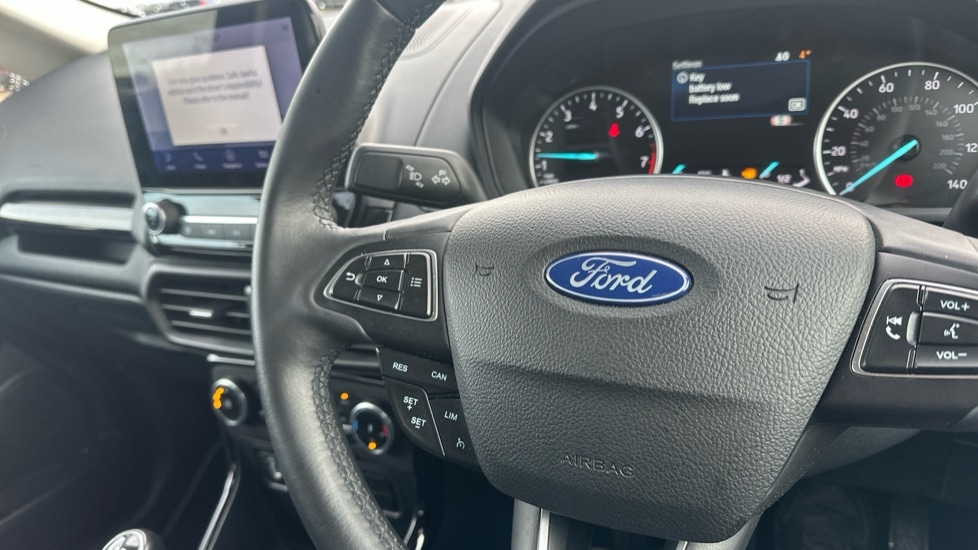 Used Ford Ecosport 2021 for sale - 76874057: Photo 12