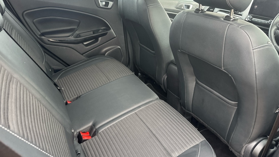Used Ford Ecosport 2021 for sale - 76874057: Photo 14