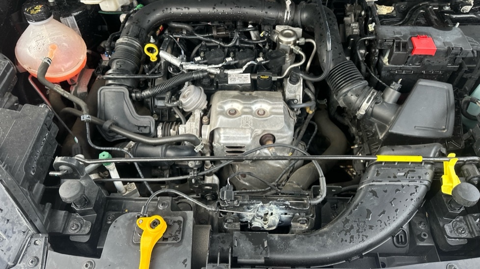 Used Ford Ecosport 2021 for sale - 76874057: Photo 16