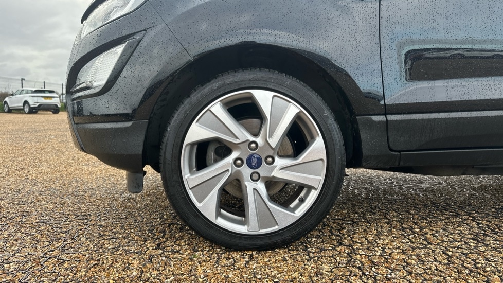 Used Ford Ecosport 2021 for sale - 76874057: Photo 17