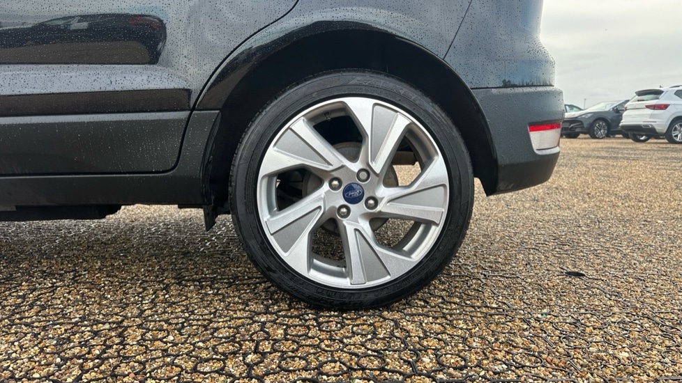 Used Ford Ecosport 2021 for sale - 76874057: Photo 18
