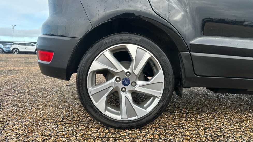Used Ford Ecosport 2021 for sale - 76874057: Photo 19