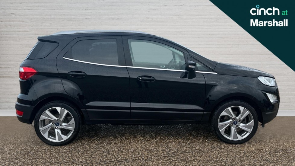 Used Ford Ecosport 2021 for sale - 76874057: Photo 2