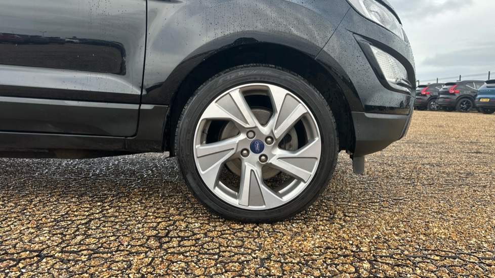 Used Ford Ecosport 2021 for sale - 76874057: Photo 20