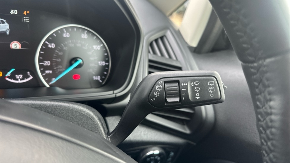 Used Ford Ecosport 2021 for sale - 76874057: Photo 23