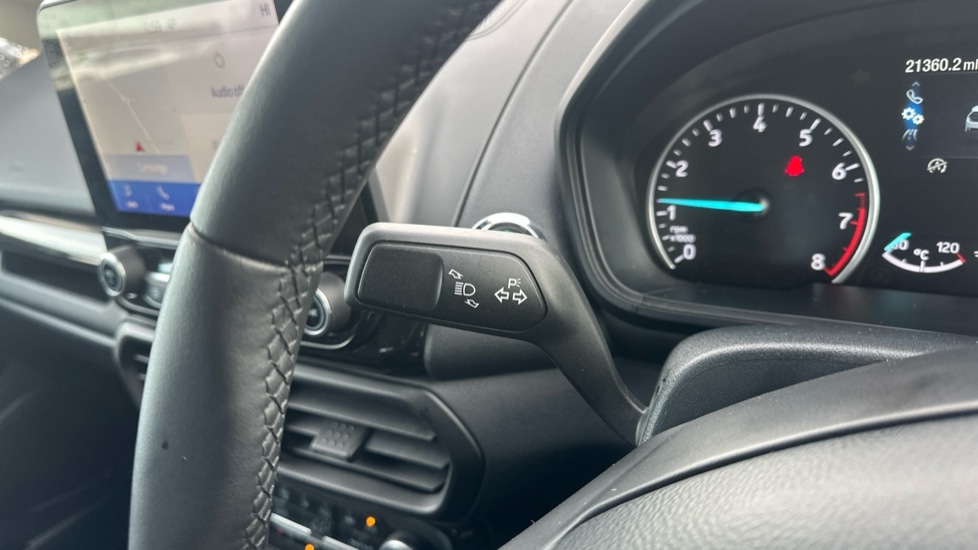 Used Ford Ecosport 2021 for sale - 76874057: Photo 24