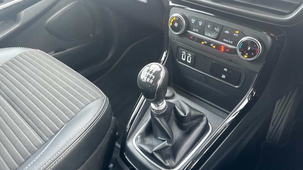 Used Ford Ecosport 2021 for sale - 76874057: Photo 26