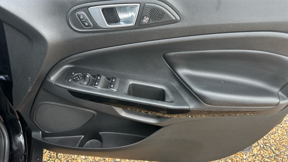 Used Ford Ecosport 2021 for sale - 76874057: Photo 29