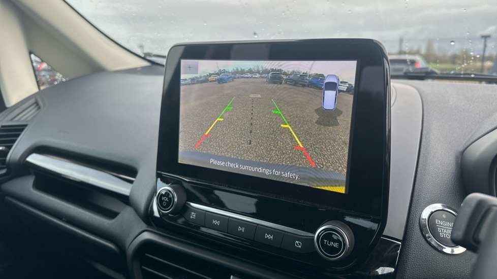 Used Ford Ecosport 2021 for sale - 76874057: Photo 30