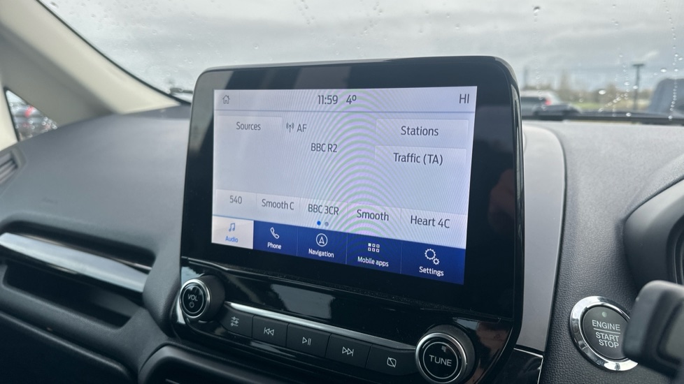 Used Ford Ecosport 2021 for sale - 76874057: Photo 31