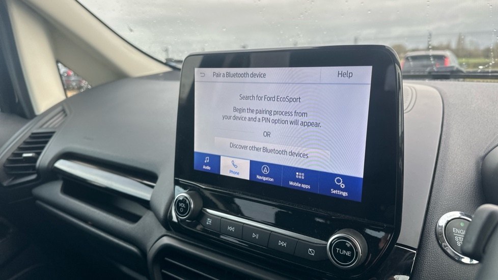 Used Ford Ecosport 2021 for sale - 76874057: Photo 32