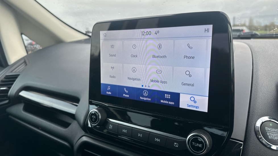 Used Ford Ecosport 2021 for sale - 76874057: Photo 40