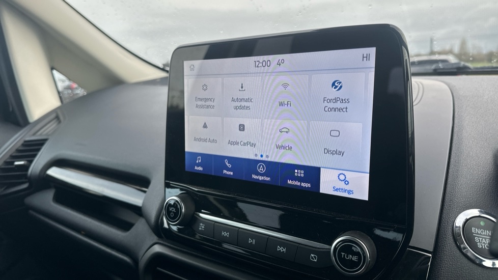 Used Ford Ecosport 2021 for sale - 76874057: Photo 41