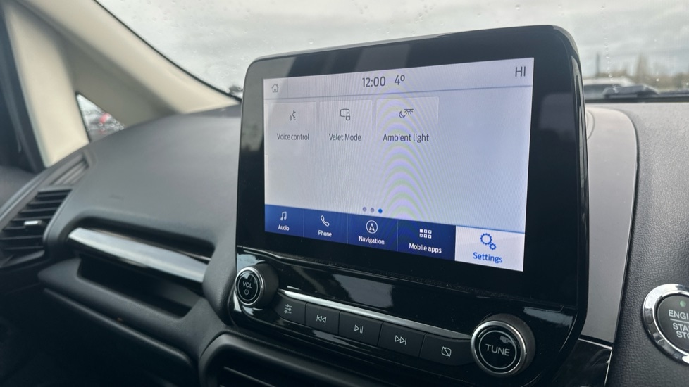 Used Ford Ecosport 2021 for sale - 76874057: Photo 42