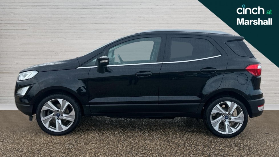 Used Ford Ecosport 2021 for sale - 76874057: Photo 6