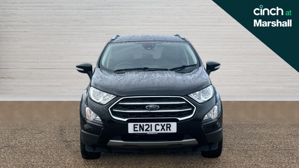 Used Ford Ecosport 2021 for sale - 76874057: Photo 8