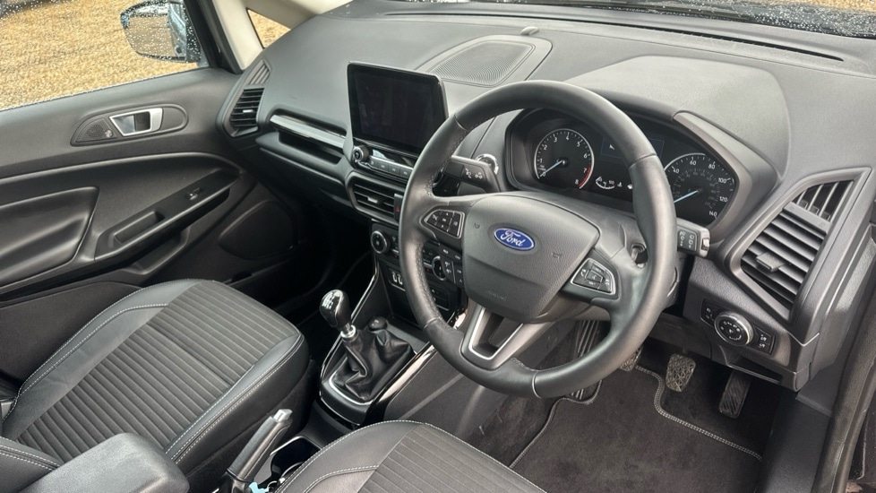 Used Ford Ecosport 2021 for sale - 76874057: Photo 9